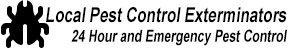 Wahkiacus WA Pest Control Exterminators